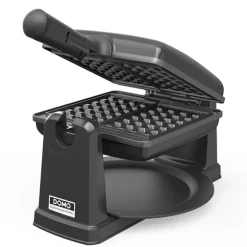Gaufrier rotatif 1000 W DO9224W Domo