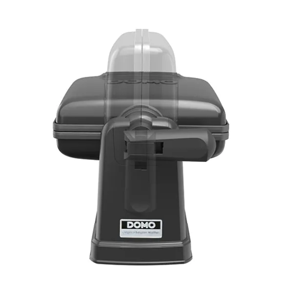 Gaufrier rotatif 1000 W DO9224W Domo
