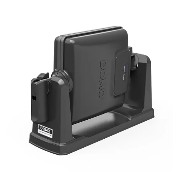 Gaufrier rotatif 1000 W DO9224W Domo