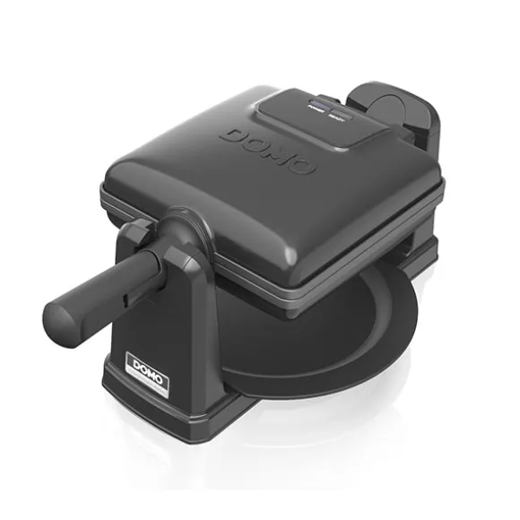 Gaufrier rotatif 1000 W DO9224W Domo
