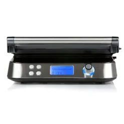 Gaufrier Waffle Genius 1600 W DO9219W Domo
