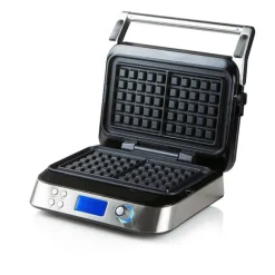 Gaufrier Waffle Genius 1600 W DO9219W Domo