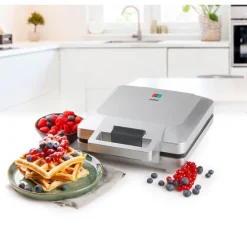Gaufrier 1600 W DO9250W Domo