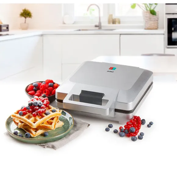 Gaufrier 1600 W DO9250W Domo
