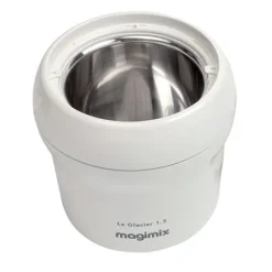 Glacier 1,5 L blanc 11667 Magimix