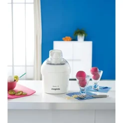 Glacier 1,5 L blanc 11667 Magimix