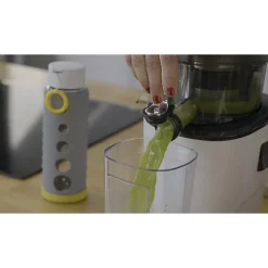 Gourde de conservation de jus sous vide Pika