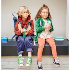 Gourde pop-up Campus animal Mepal