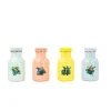 Gourde zèbre 350 mL Yoko Design