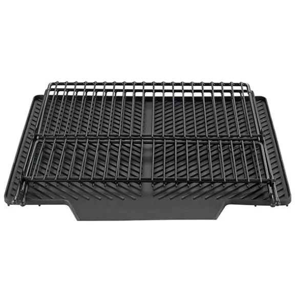 Égouttoir vaisselle avec tapis égouttoir Nelia Wenko by Maximex