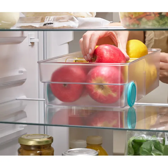 Grand bac rangement FridgeStore Joseph Joseph