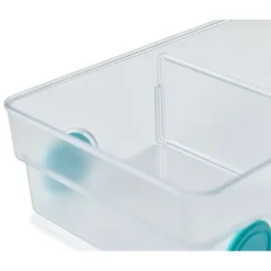Grand bac rangement FridgeStore Joseph Joseph