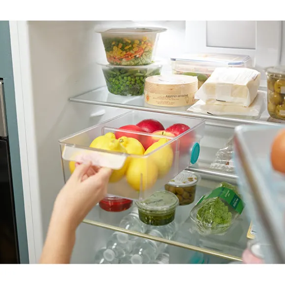 Grand bac rangement FridgeStore Joseph Joseph
