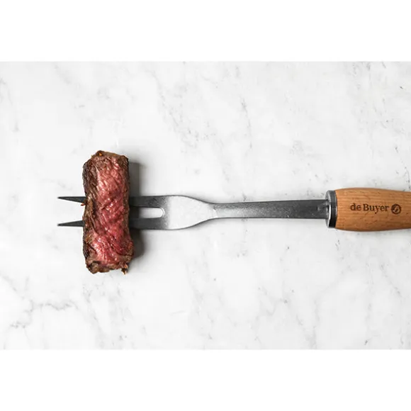 Grappin B Bois De Buyer