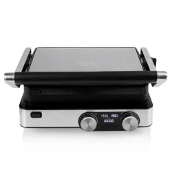 Grill à contact - Digital Grill Master Pro Princess