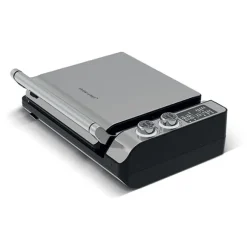 Grill Contact multifonctions 1400 W Naturamix
