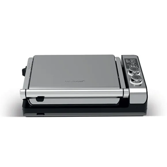 Grill Contact multifonctions 1400 W Naturamix