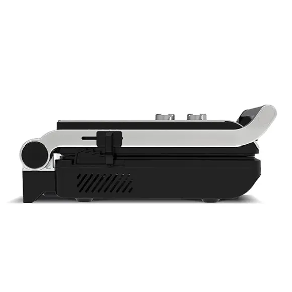 Grill Contact multifonctions 1400 W Naturamix