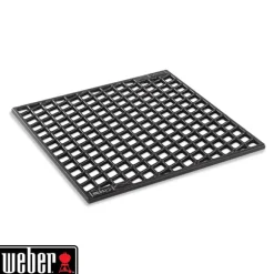 Grille de saisie double face Crafted Weber