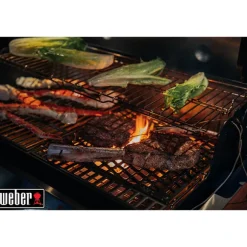 Grille de saisie double face Crafted Weber