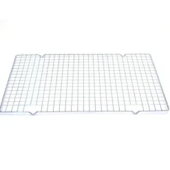 Grille à gâteaux rectangulaire Roger Orfèvre