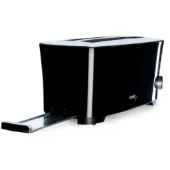 Grille pain cool touch 2 tranches XL 1350 W DO961T Domo
