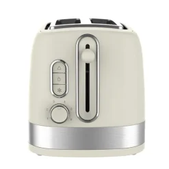 Grille pain Sunrise 2 fentes 1050 W Terraillon