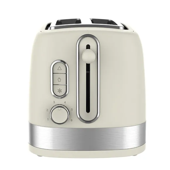 Grille pain Sunrise 2 fentes 1050 W Terraillon
