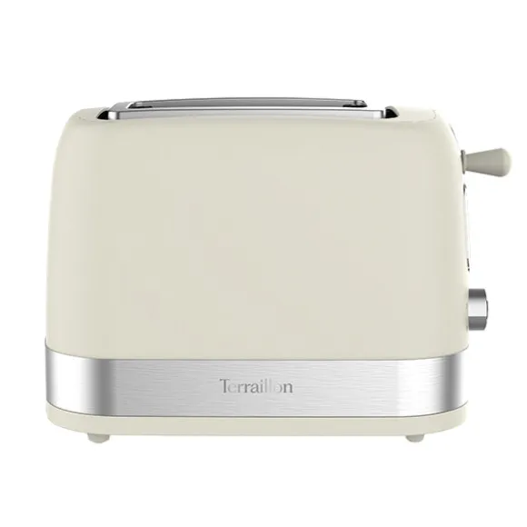 Grille pain Sunrise 2 fentes 1050 W Terraillon