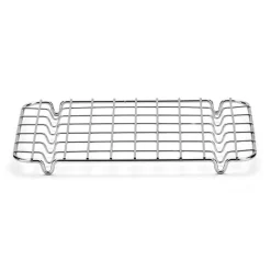 Grille pour plat à four 38x26 cm Steel Pan