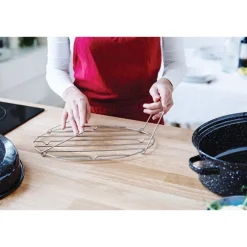 Grille pour roaster Roasty Cook 38 cm Beka