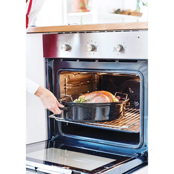 Grille pour roaster Roasty Cook 42 cm Beka