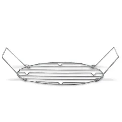 Grille pour roaster Roasty Cook 42 cm Beka