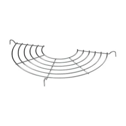 Grille pour wok Casteline 28 cm Cristel