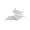 Grille pour wok 32 cm Minéral B, B Bois et Choc De Buyer