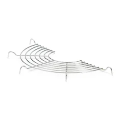 Grille pour wok 32 cm Minéral B, B Bois et Choc De Buyer