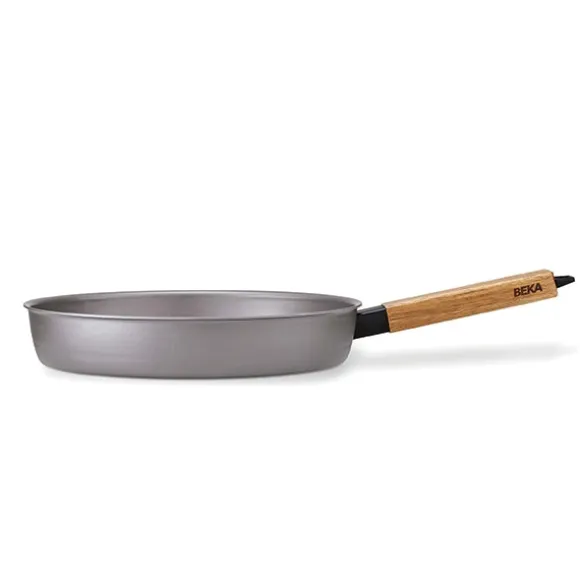 Grillette 28 cm Nomad Beka