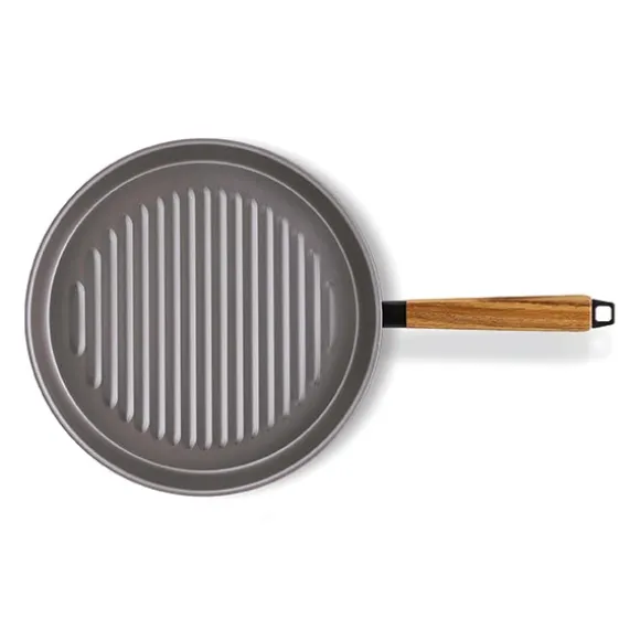 Grillette 28 cm Nomad Beka