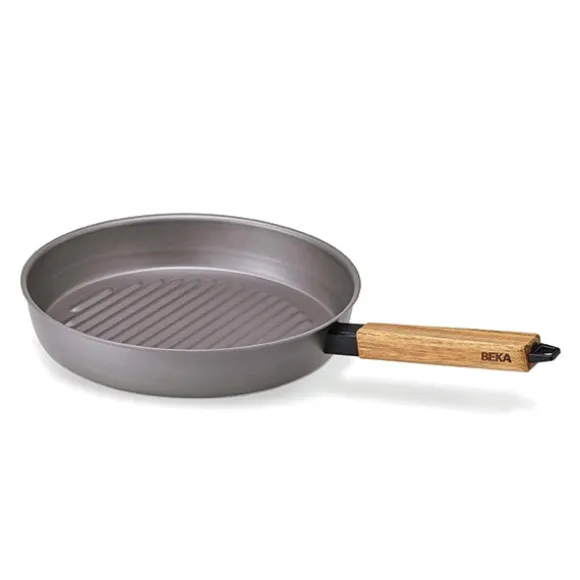 Grillette 28 cm Nomad Beka