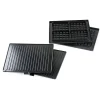 Grill multifonction 2 en 1 1800 W DO9287G Domo