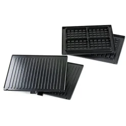 Grill multifonction 2 en 1 1800 W DO9287G Domo