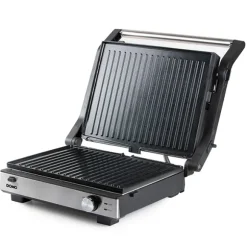 Grill multifonction 2 en 1 1800 W DO9287G Domo