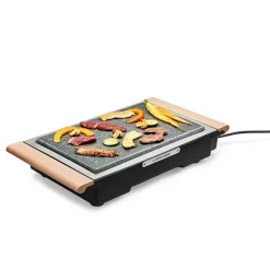 Grill Pierre® Classic avec grattoir Lagrange