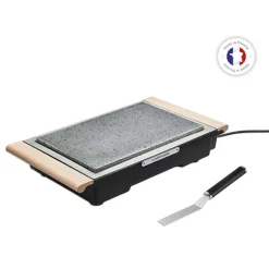 Grill Pierre® Classic avec grattoir Lagrange