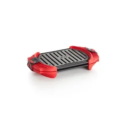 Grill pour micro-ondes Lékué