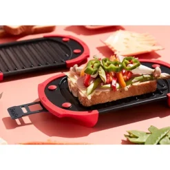 Grill pour micro-ondes Lékué