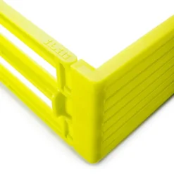 Guide coupe-gâteau en couches 35 cm Ibili
