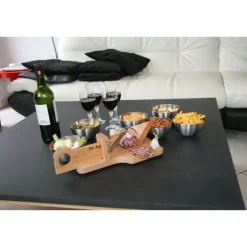 Guillotine à saucisson