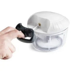 Hachoir manuel 1 L Lacor
