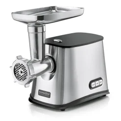 Hachoir multifonctions 1200W HR8PTL Kitchen Chef Professional